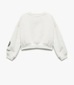 Kinderen Koton Printed Sweatshirt