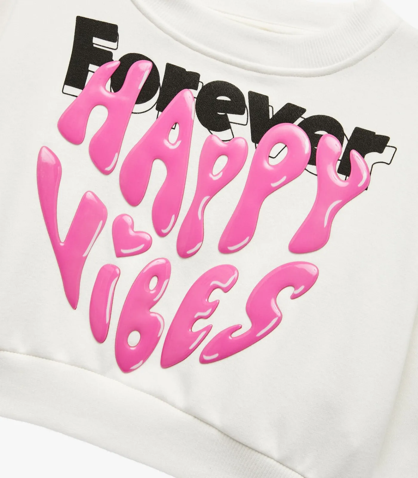 Kinderen Koton Printed Sweatshirt