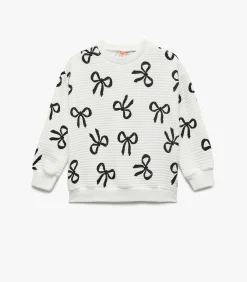 Kinderen Koton Printed Sweatshirt