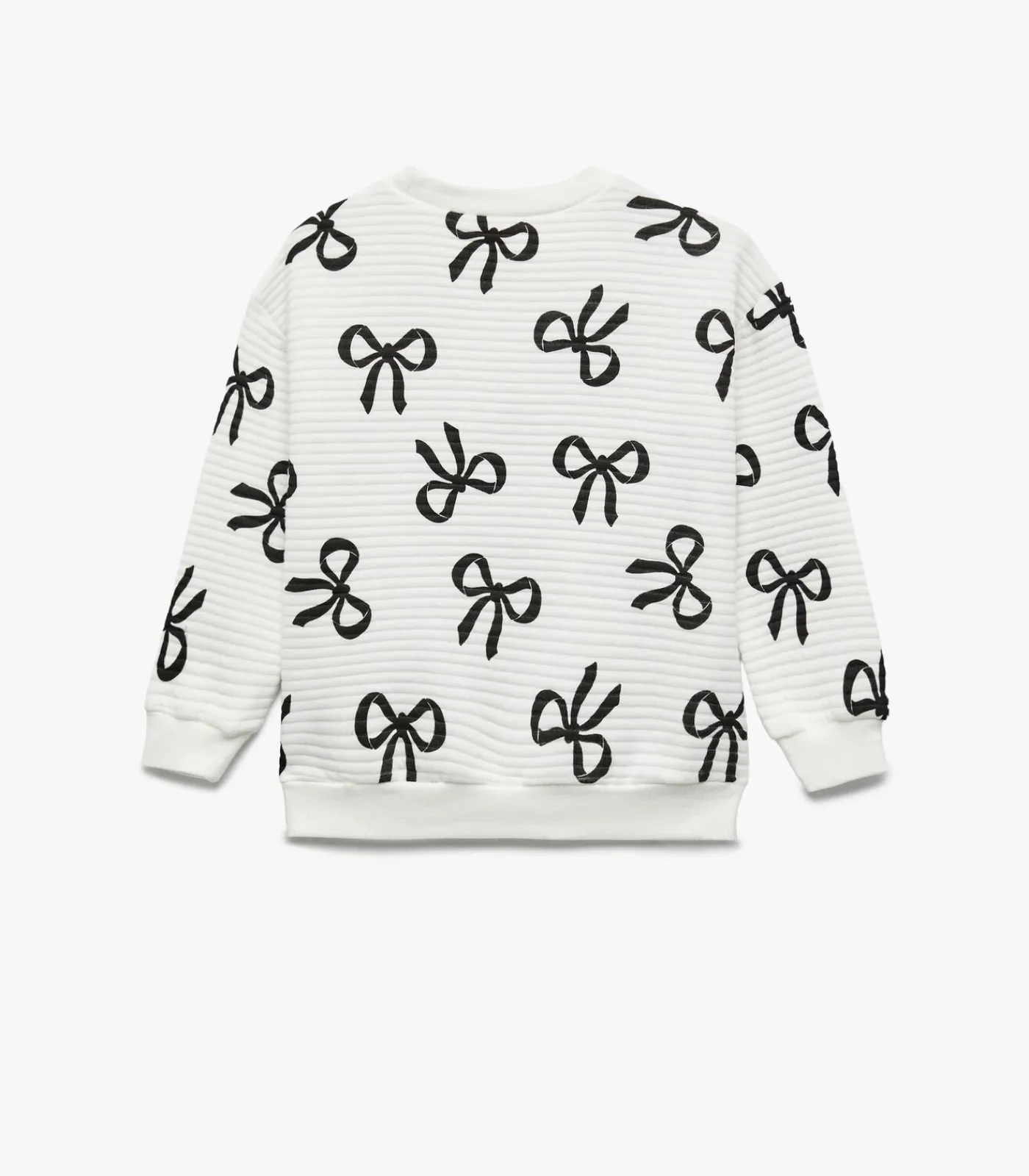 Kinderen Koton Printed Sweatshirt