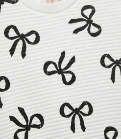 Kinderen Koton Printed Sweatshirt