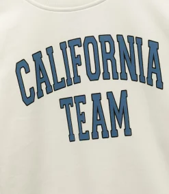 New Printed Sweatshirt Kinderen Truien & Vesten