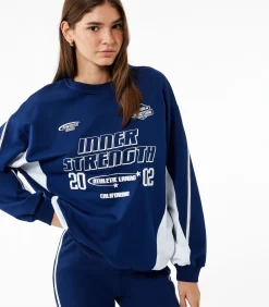 Kinderen Koton Printed Sweatshirt