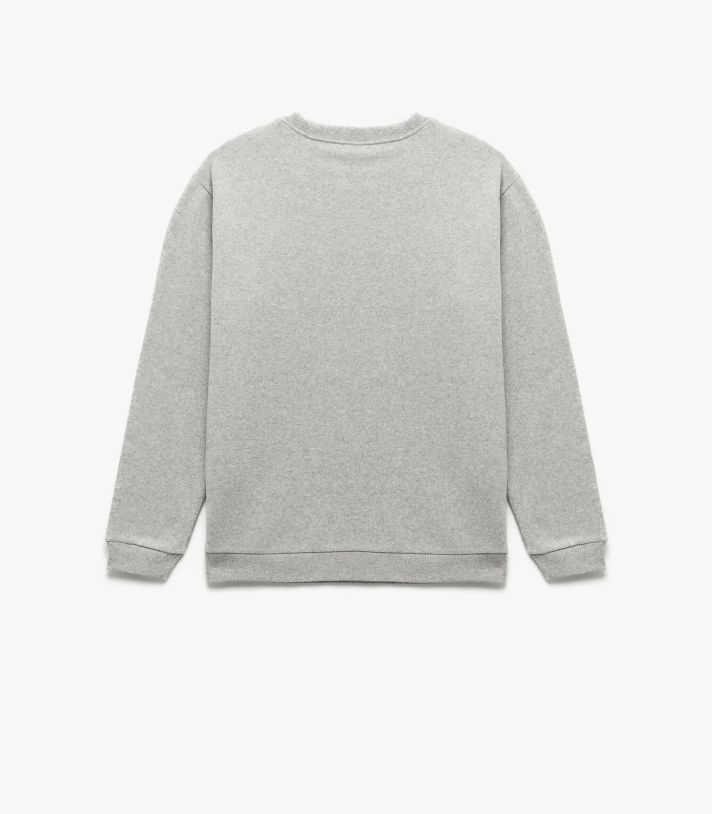 Printed Sweatshirt Kinderen Truien & Vesten