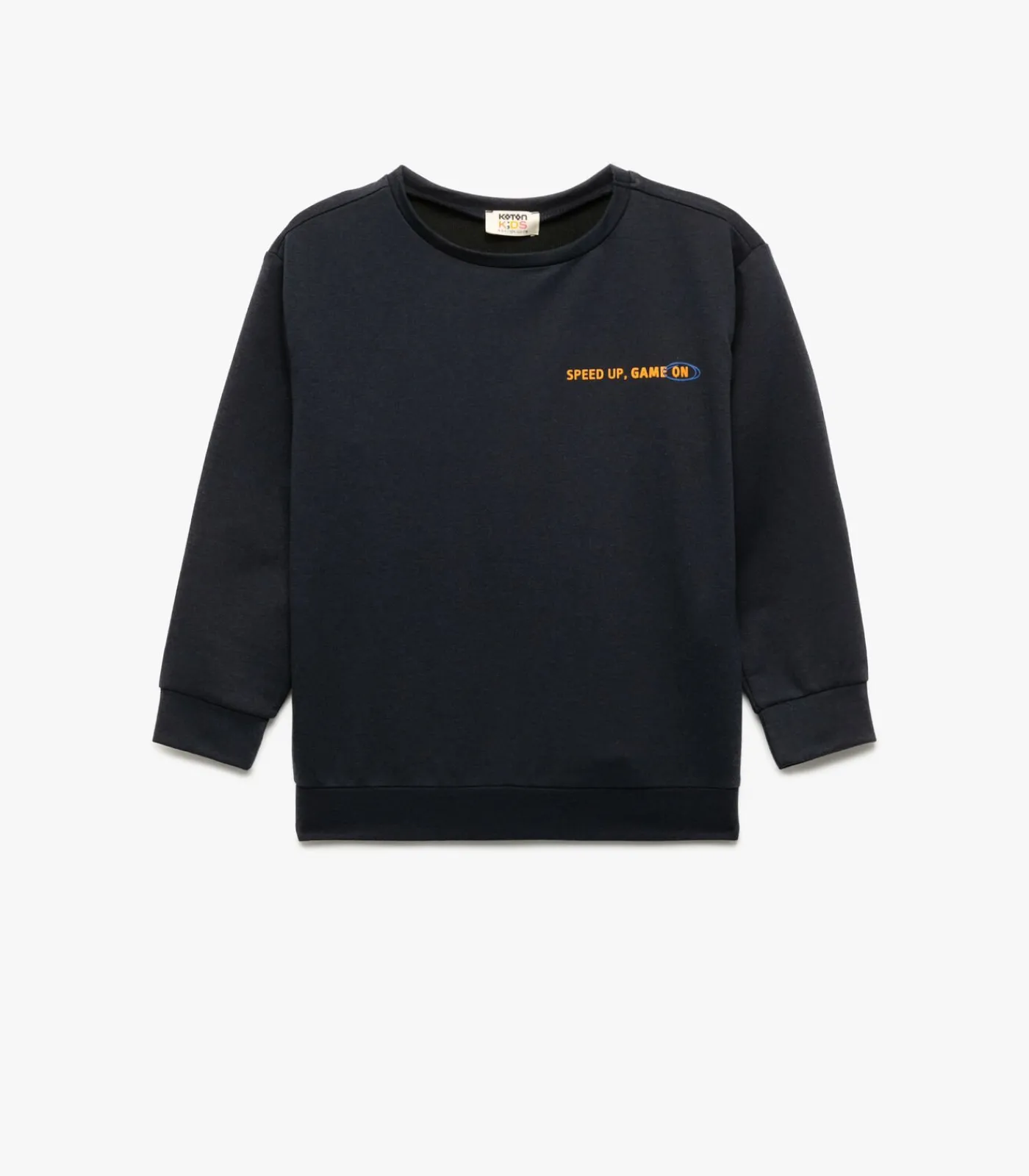 Best Printed Sweatshirt Kinderen Truien & Vesten