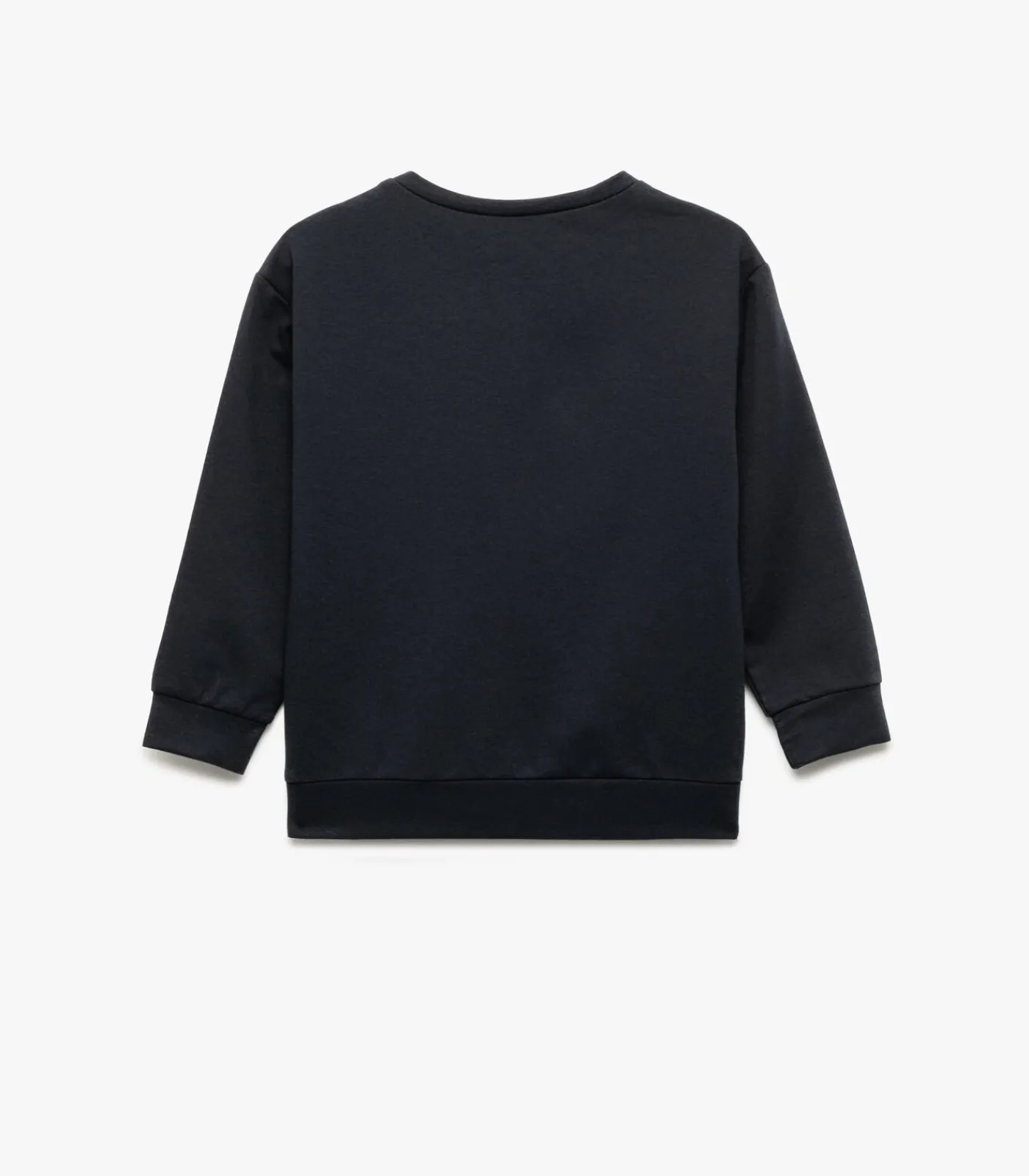 Best Printed Sweatshirt Kinderen Truien & Vesten