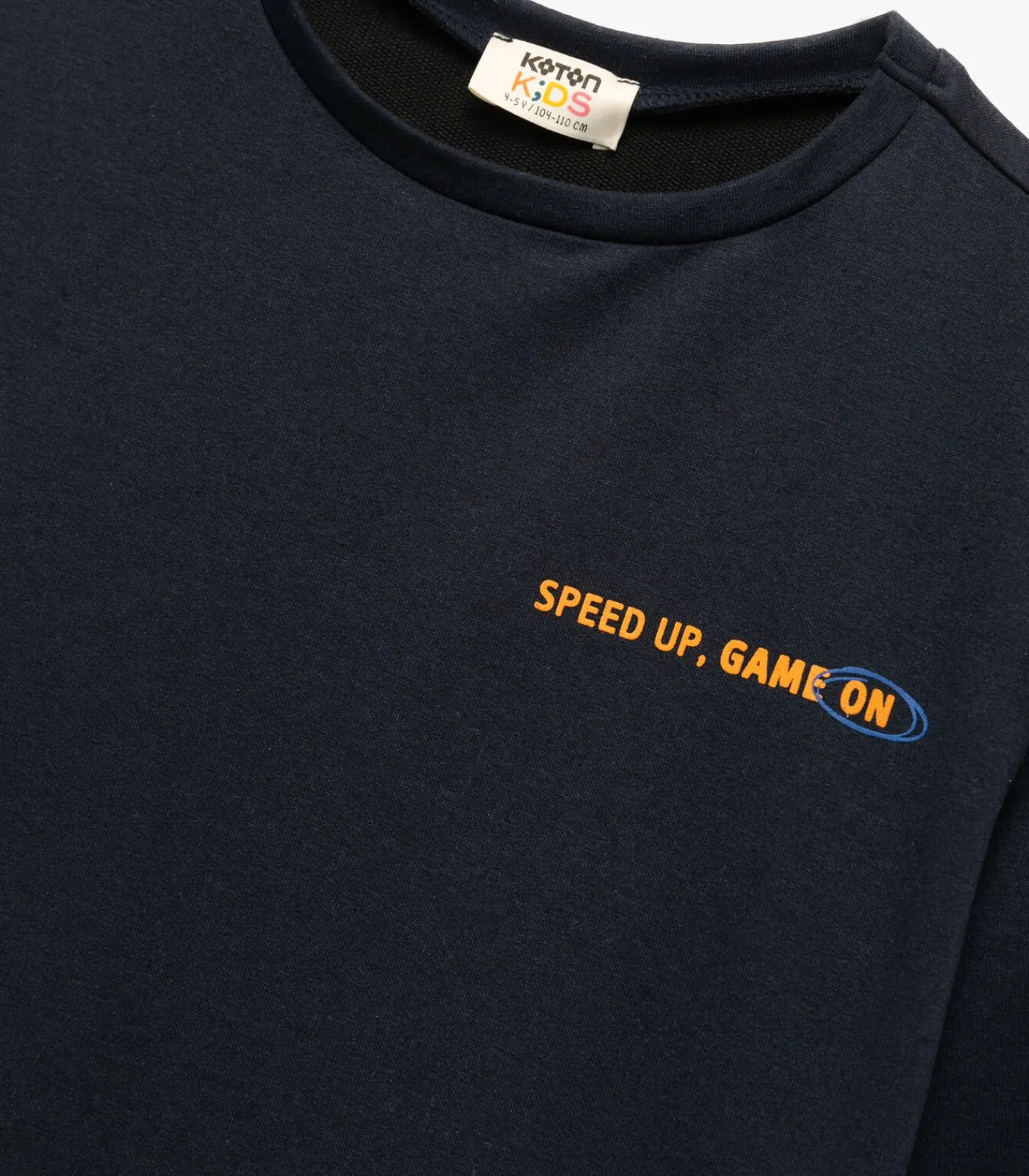 Best Printed Sweatshirt Kinderen Truien & Vesten