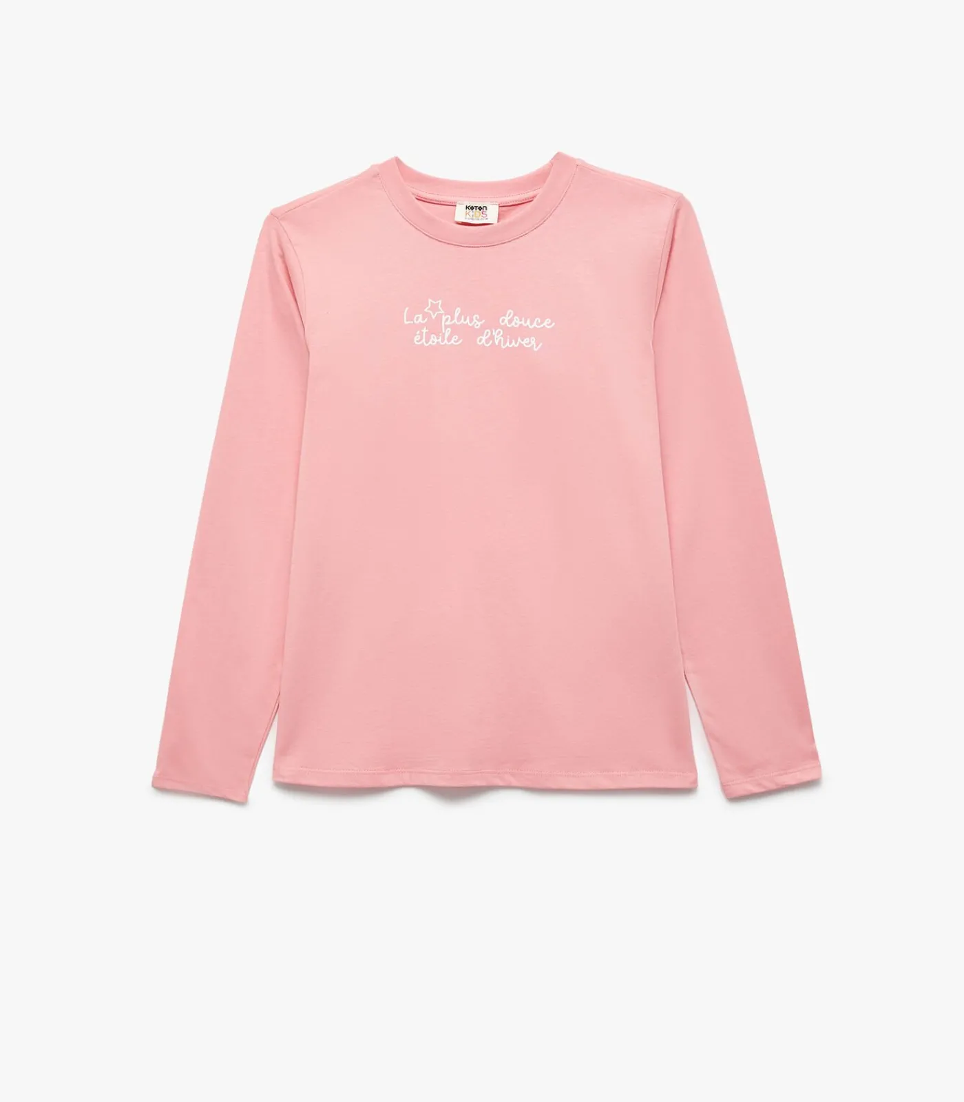 Hot Printed T-Shirt Kinderen Tops