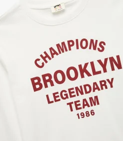 Sale Printed T-Shirt Kinderen T-Shirts & Polo's