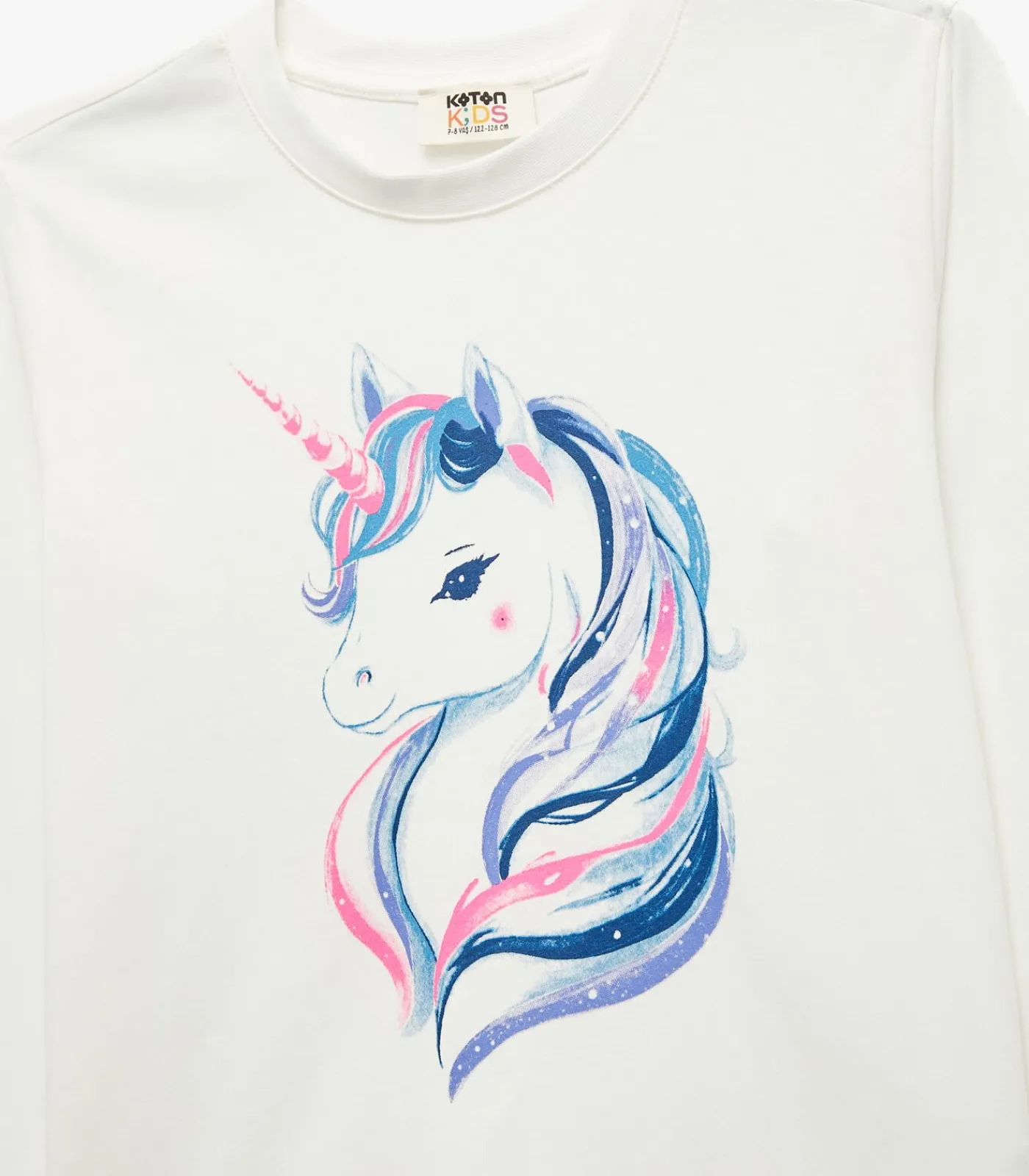 Outlet Printed T-Shirt Kinderen Tops