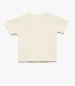 Printed T-Shirt Kinderen T-Shirts & Polo's