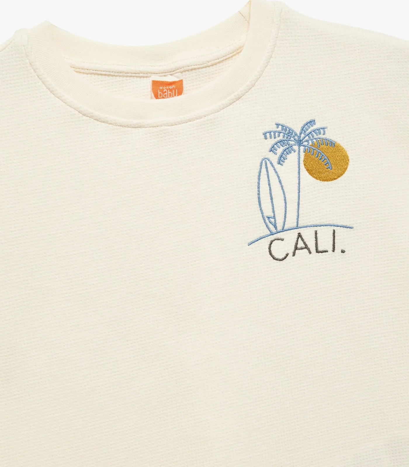 Printed T-Shirt Kinderen T-Shirts & Polo's