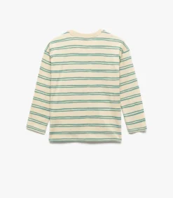 Online Printed T-Shirt Kinderen Topjes & Hemdjes