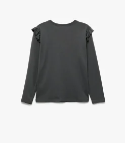 Kinderen Koton Printed T-Shirt