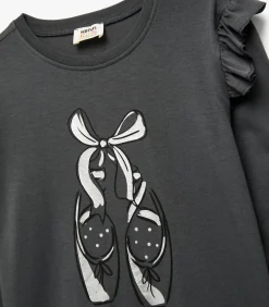 Kinderen Koton Printed T-Shirt