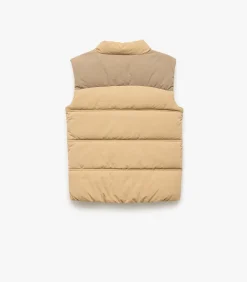 Kinderen Koton Puffer Vest