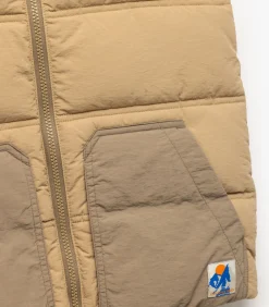 Kinderen Koton Puffer Vest