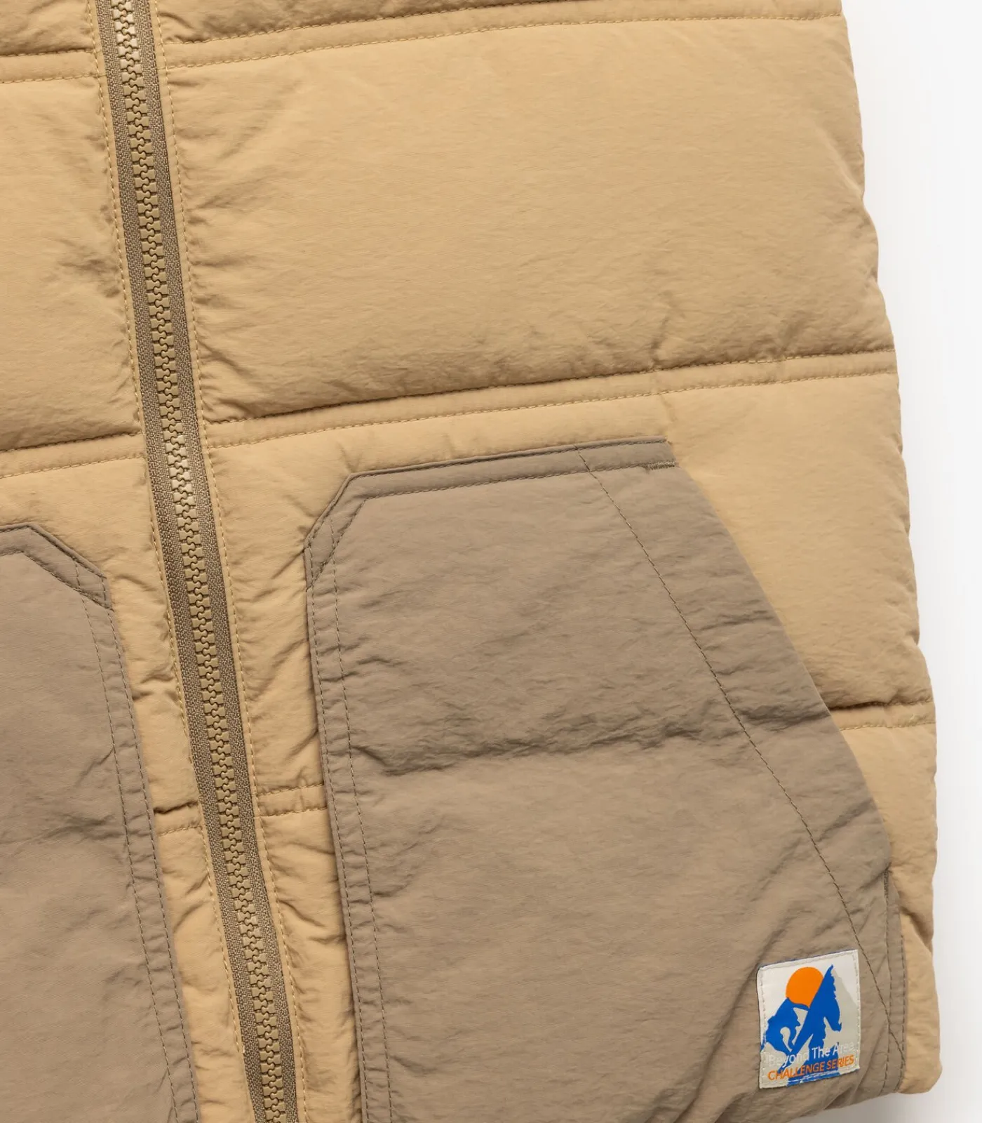 Kinderen Koton Puffer Vest