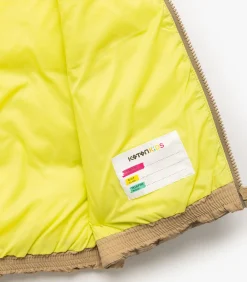 Kinderen Koton Puffer Vest