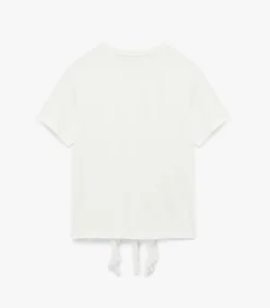 DAMES Koton Ruffle T-Shirt