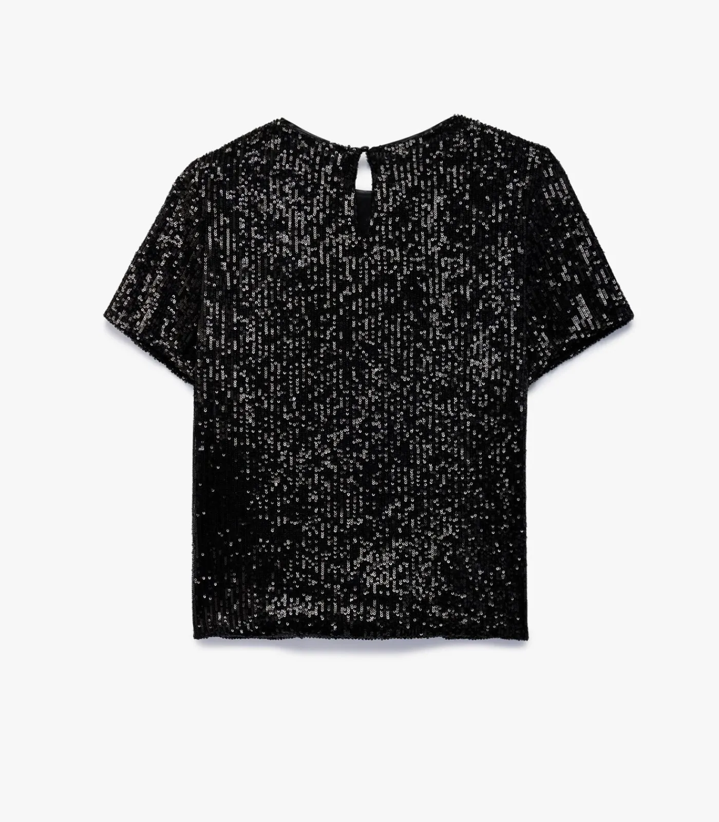 DAMES Koton Sequined Blouse
