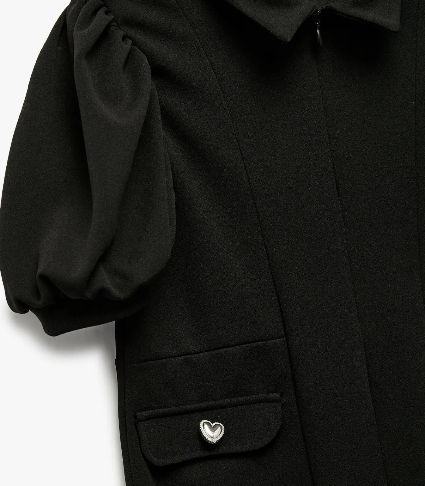 New Shirt Neck Dress Kinderen Kleedjes