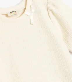 Kinderen Koton Short Sleeve Blouse