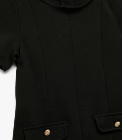 Kinderen Koton Short Sleeve Dress