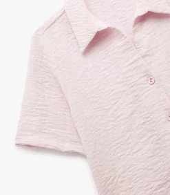 DAMES Koton Short Sleeve Shirt