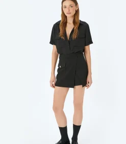 DAMES Koton Short Sleeve Shirt