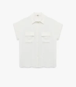 DAMES Koton Short Sleeve Shirt