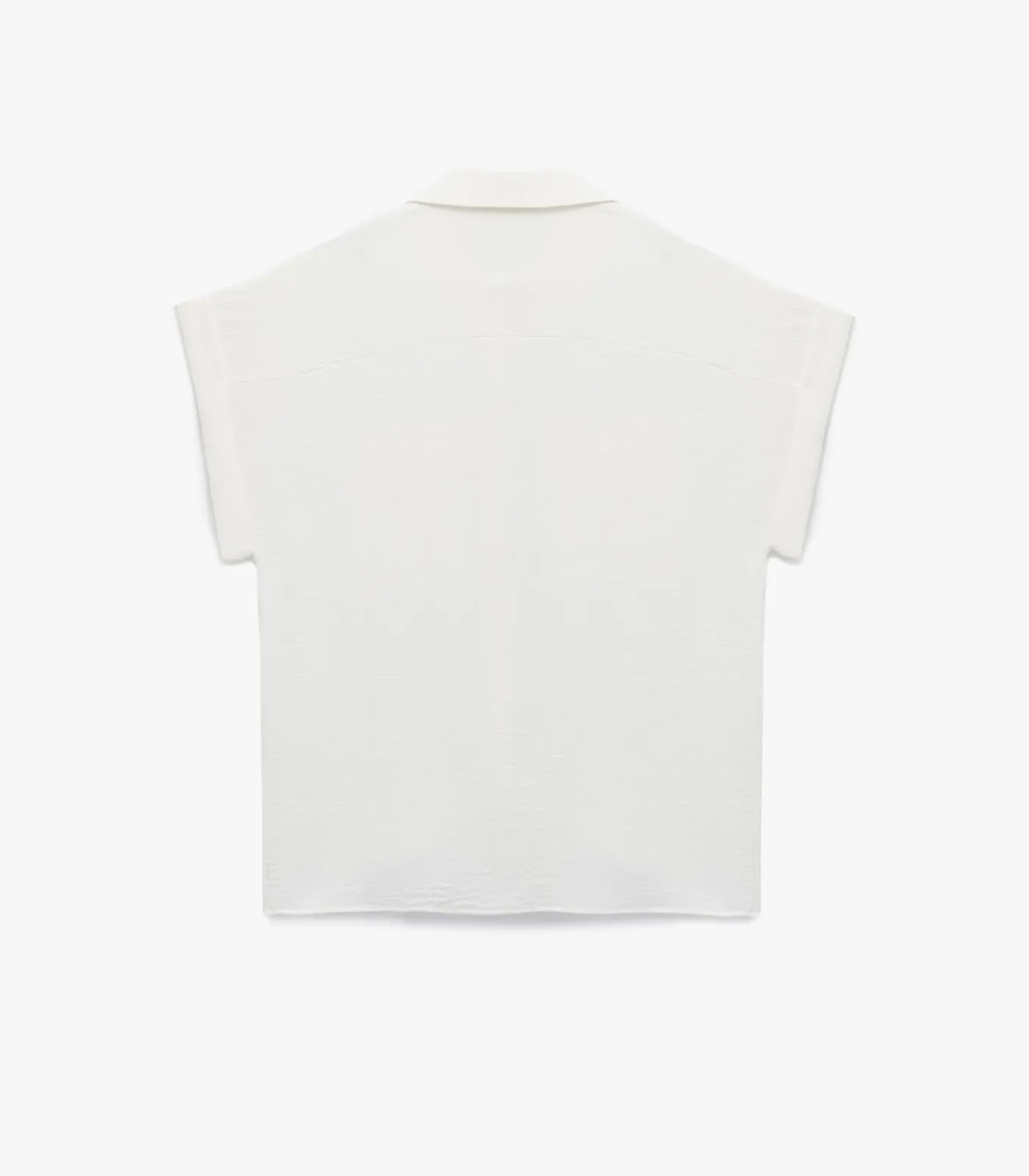 DAMES Koton Short Sleeve Shirt