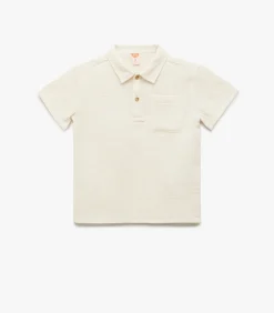 Kinderen Koton Short Sleeve Shirts