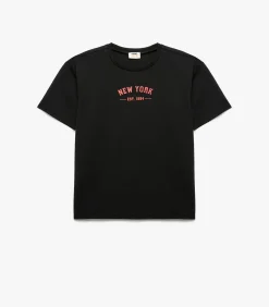 Kinderen Koton Short Sleeve T-Shirt