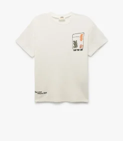 Kinderen Koton Short Sleeve T-Shirt