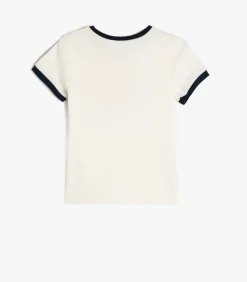 Short Sleeve T-Shirt Kinderen Tops