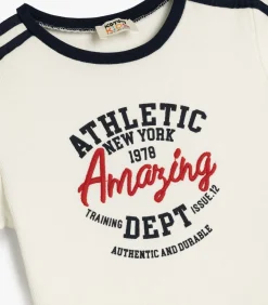 Short Sleeve T-Shirt Kinderen Tops