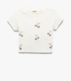 Clearance Short Sleeve T-Shirt Kinderen Tops