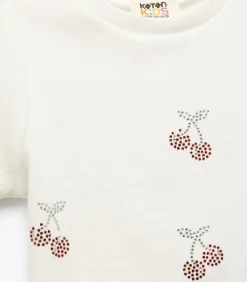 Clearance Short Sleeve T-Shirt Kinderen Tops