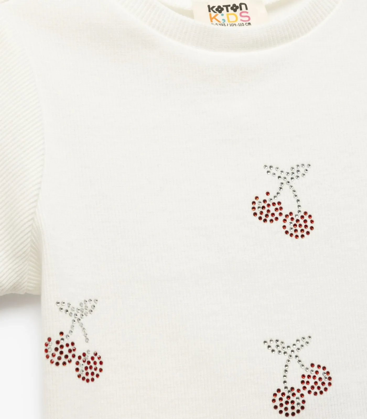 Clearance Short Sleeve T-Shirt Kinderen Tops