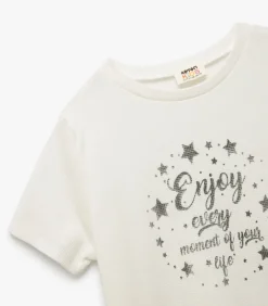 Sale Short Sleeve T-Shirt Kinderen Tops