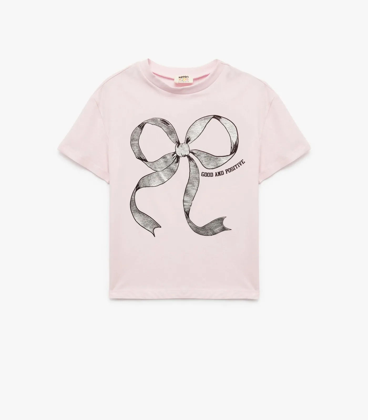 Hot Short Sleeve T-Shirt Kinderen Tops