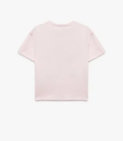 Hot Short Sleeve T-Shirt Kinderen Tops