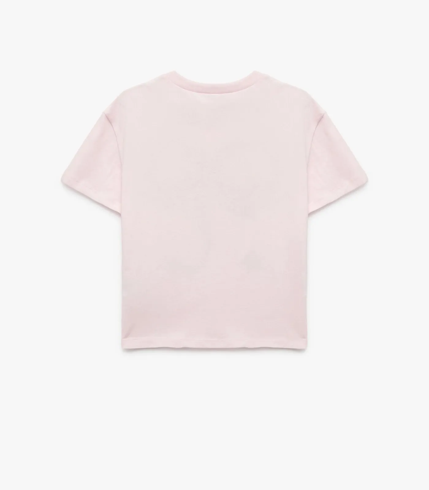 Hot Short Sleeve T-Shirt Kinderen Tops