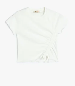 Online Short Sleeve T-Shirt Kinderen Tops