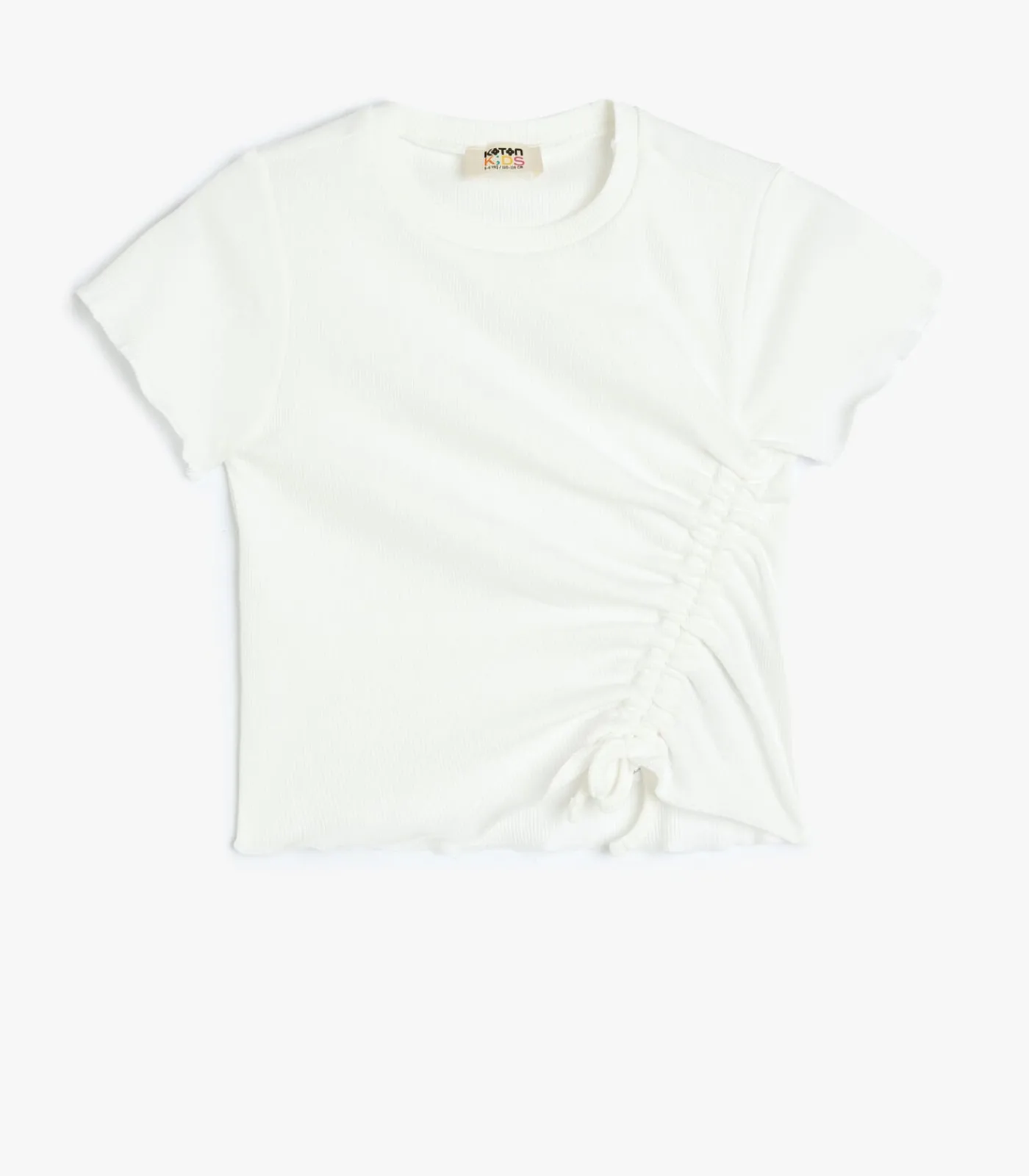 Online Short Sleeve T-Shirt Kinderen Tops