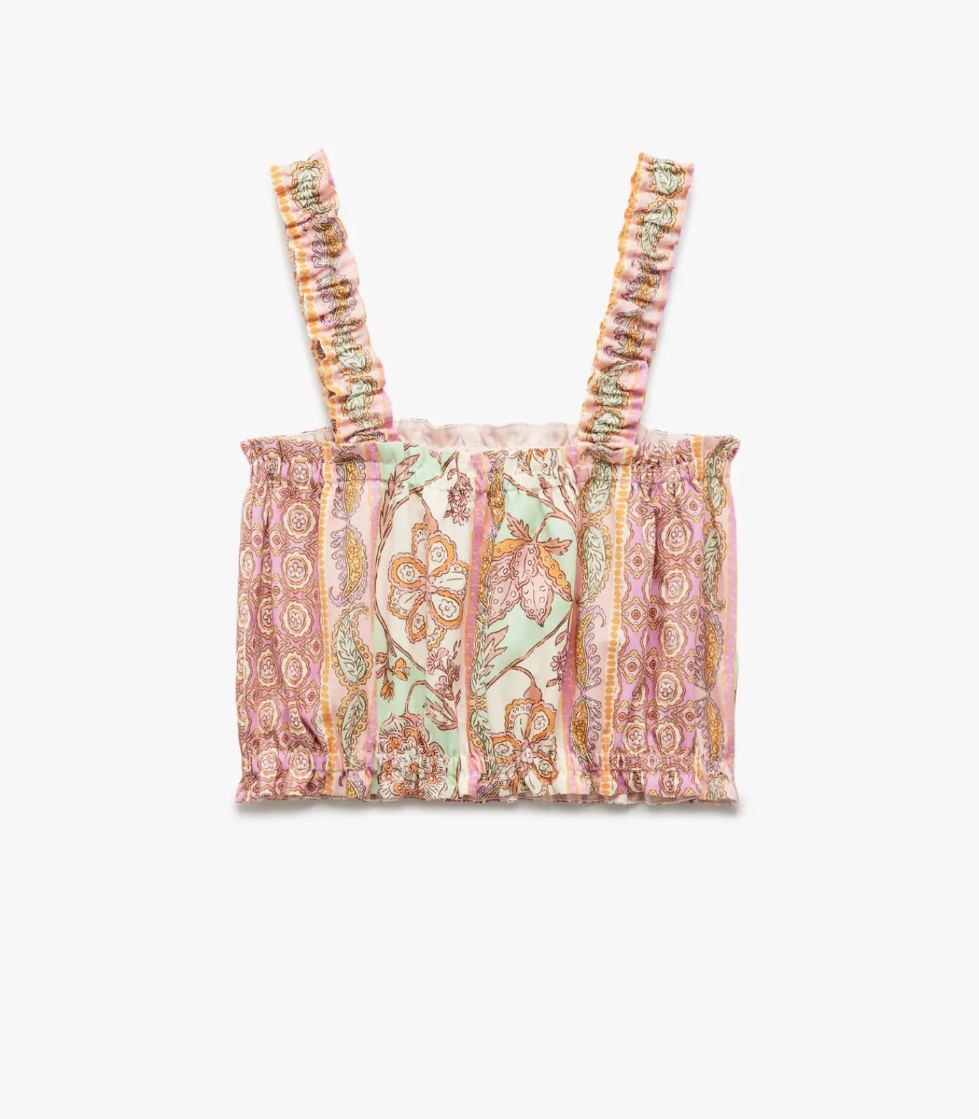 Kinderen Koton Sleeveless Blouse