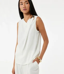 DAMES Koton Sleeveless Blouse