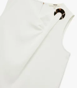 DAMES Koton Sleeveless Blouse