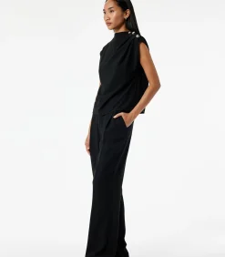 DAMES Koton Sleeveless Blouse